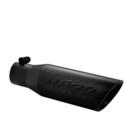 Exhaust Tail Pipe Tip by MBRP - T5106BLK pa2