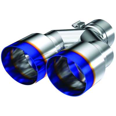 Exhaust Tail Pipe Tip by MBRP - T5178BE pa1