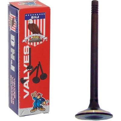 DNJ ENGINE COMPONENTS - EV1135 - Exhaust Valve pa2