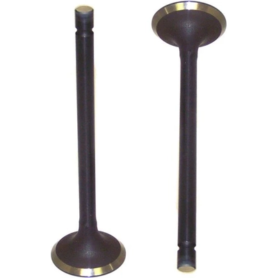 DNJ ENGINE COMPONENTS - EV312 - Exhaust Valve pa2