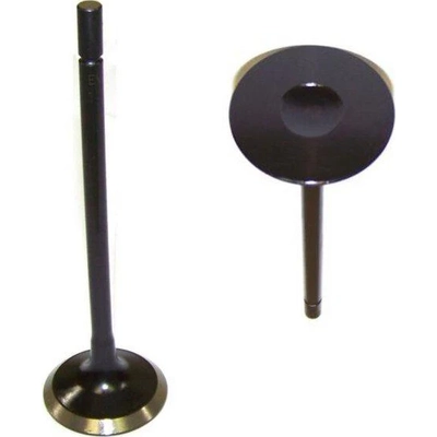 DNJ ENGINE COMPONENTS - EV4162 - Exhaust Valve pa2