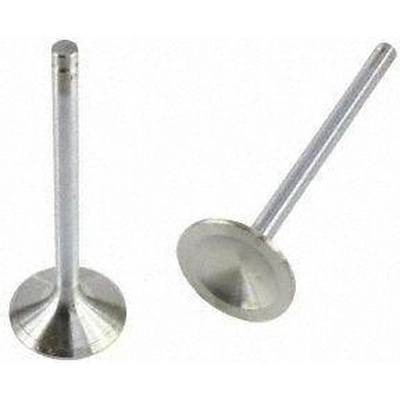 Exhaust Valve by DNJ ENGINE COMPONENTS - EV3215 pa1
