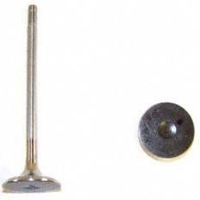 Exhaust Valve by DNJ ENGINE COMPONENTS - EV469 pa1