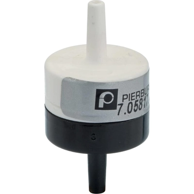 Exhaust Valve Kit by HELLA - 7.05817.00.0 pa1