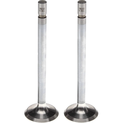 Exhaust Valve (Pack of 2) by MAHLE ORIGINAL - 211-2099 pa1