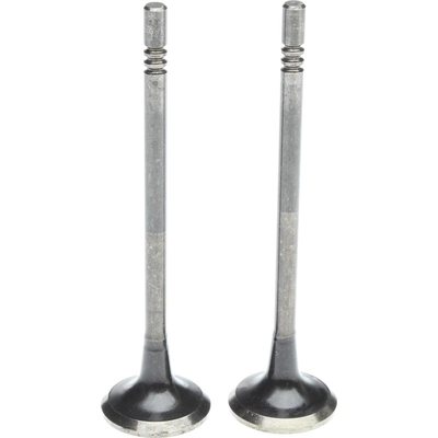 Exhaust Valve (Pack of 2) by MAHLE ORIGINAL - 211-4692 pa2
