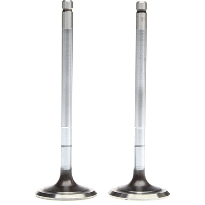 Exhaust Valve (Pack of 2) by MAHLE ORIGINAL - 211-4697 pa1