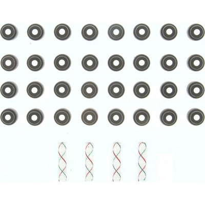 Exhaust Valve Stem Seal Set by FEL-PRO - SS72910 pa1