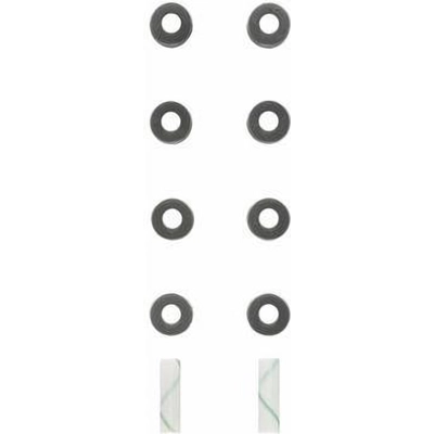 Exhaust Valve Stem Seal Set by FEL-PRO - SS70702 pa1