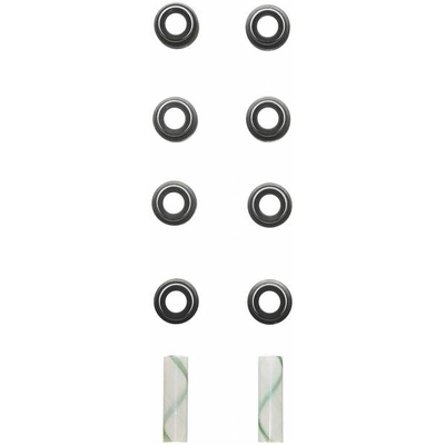 Exhaust Valve Stem Seal Set by FEL-PRO - SS72512 pa2