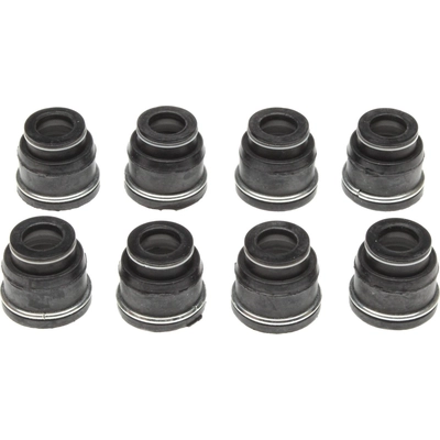 Exhaust Valve Stem Seal Set by MAHLE ORIGINAL - SS20183 pa4