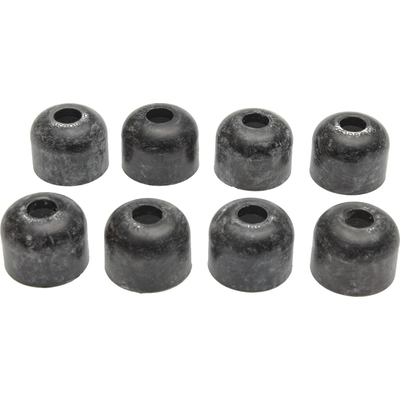 Exhaust Valve Stem Seal Set by MAHLE ORIGINAL - SS45298 pa3