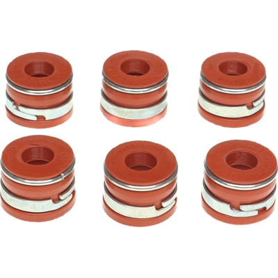 Exhaust Valve Stem Seal Set by MAHLE ORIGINAL - SS45411A pa3