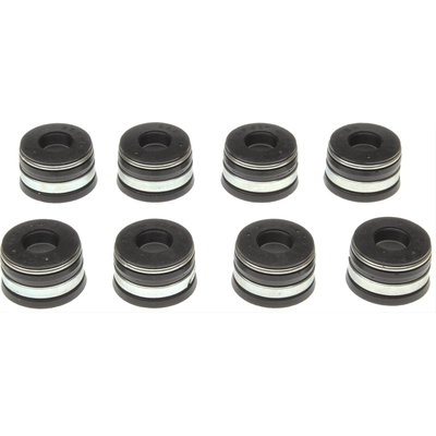 Exhaust Valve Stem Seal Set by MAHLE ORIGINAL - SS45581 pa1