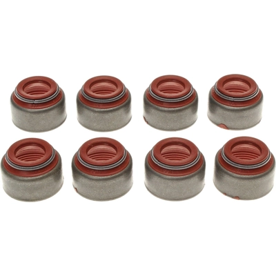 Exhaust Valve Stem Seal Set by MAHLE ORIGINAL - SS45812 pa2