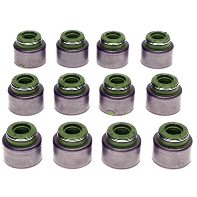 MAHLE ORIGINAL - SS45902 - Exhaust Valve Stem Seal Set pa1
