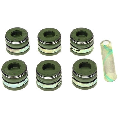 MAHLE ORIGINAL - SS45911 - Exhaust Valve Stem Oil Seal Set pa1