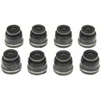Exhaust Valve Stem Seal Set by MAHLE ORIGINAL - SS20183 pa3