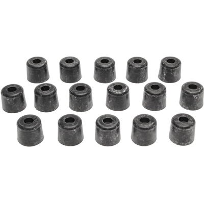 Exhaust Valve Stem Seal Set by MAHLE ORIGINAL - SS45399 pa1