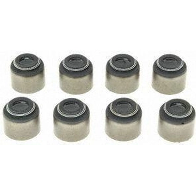 Exhaust Valve Stem Seal Set by MAHLE ORIGINAL - SS45441 pa4