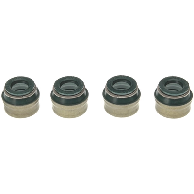 Exhaust Valve Stem Seal Set by MAHLE ORIGINAL - SS45618 pa1