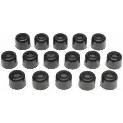 Exhaust Valve Stem Seal Set by MAHLE ORIGINAL - SS45779 pa1