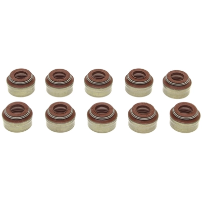Exhaust Valve Stem Seal Set by MAHLE ORIGINAL - SS45945 pa1