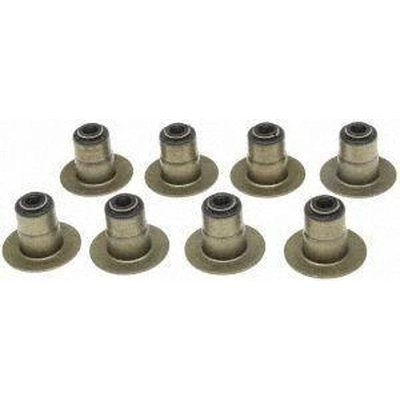 Exhaust Valve Stem Seal Set by MAHLE ORIGINAL - SS45949 pa2