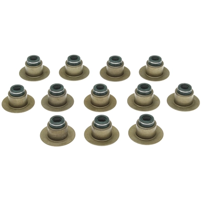 Exhaust Valve Stem Seal Set by MAHLE ORIGINAL - SS45963 pa1