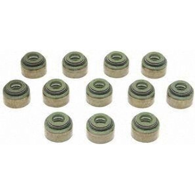 Exhaust Valve Stem Seal Set by MAHLE ORIGINAL - SS45991 pa3