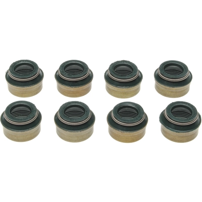 Exhaust Valve Stem Seal Set by MAHLE ORIGINAL - SS45999 pa1