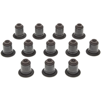 Exhaust Valve Stem Seal Set by MAHLE ORIGINAL - SS46007 pa1