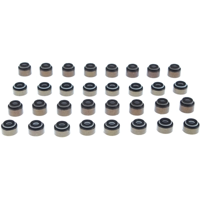 Exhaust Valve Stem Seal Set by MAHLE ORIGINAL - SS46109 pa1