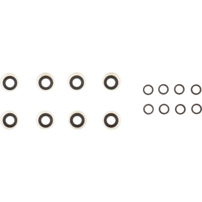 Exhaust Valve Stem Seal Set by VICTOR REINZ - 12-10022-01 pa2