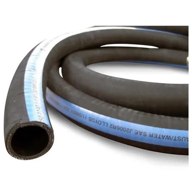 SIERRA - 16-250-0120S - Exhaust Hose pa1