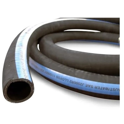 SIERRA - 16-250-1000S - Exhaust Hose pa1