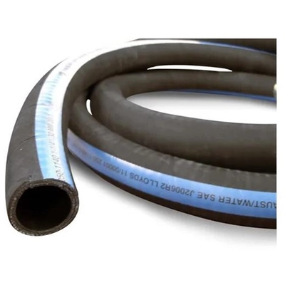 SIERRA - 16-250-1180S - Exhaust Hose pa1