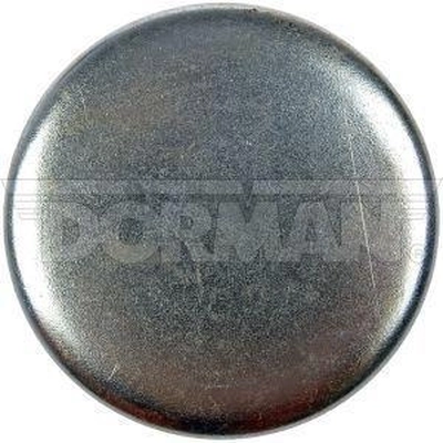 Expansion Plug (Block Parts) by DORMAN/AUTOGRADE - 555-084 pa3
