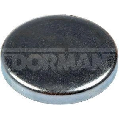 Expansion Plug (Block Parts) by DORMAN/AUTOGRADE - 555-084 pa4
