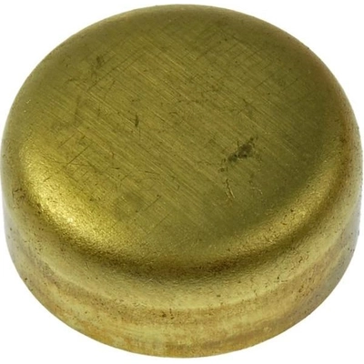 Expansion Plug (Block Parts) by DORMAN/AUTOGRADE - 565-016 pa2