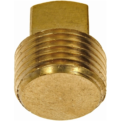 DORMAN/AUTOGRADE - 785-072 - Pipe Plug pa1