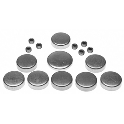 MAHLE ORIGINAL - 219-9467 - Cylinder Head Plug pa2