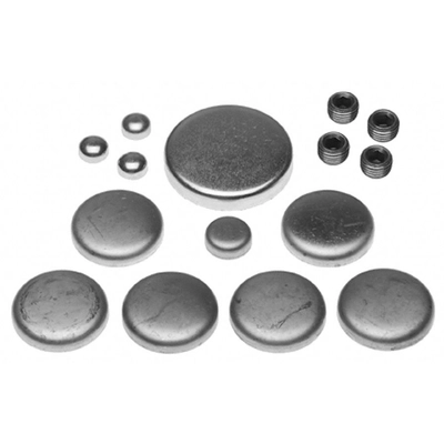 MAHLE ORIGINAL - 219-9495 - Expansion Plug (Block Parts) pa1