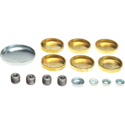 MAHLE ORIGINAL - 219-9495 - Expansion Plug (Block Parts) pa2