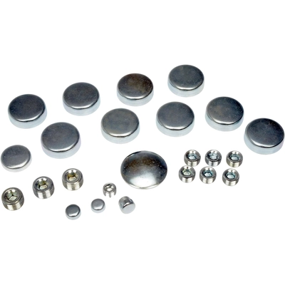 DORMAN - 557-014 - Expansion Plug Kit pa1