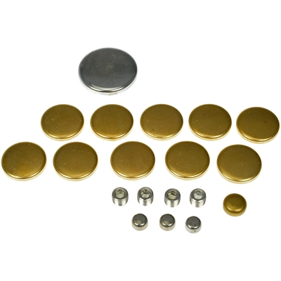 DORMAN - 567-009 - Expansion Plug Kit pa2