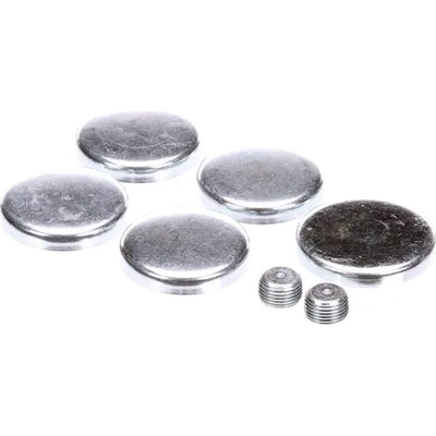 Expansion Plug Kit (Block Parts) by DORMAN/AUTOGRADE - 557-017 pa3