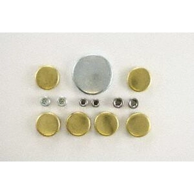 Expansion Plug Kit (Block Parts) by PIONEER - 830012 pa3