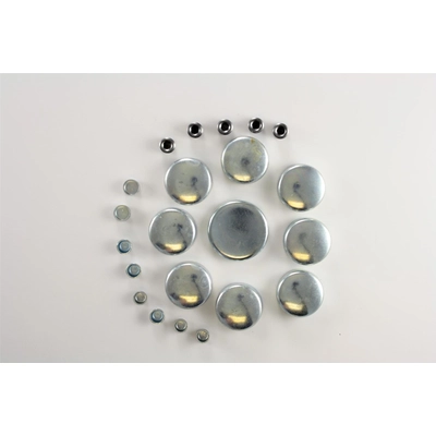 Expansion Plug Kit (Block Parts) pa1