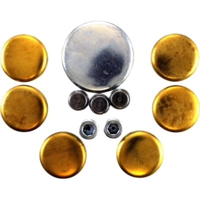 Expansion Plug Kit (Block Parts) by PIONEER - PE109BR pa3